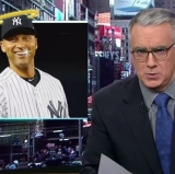 Shut Up Keith! Olbermann's Slam of Jeter Unwarranted