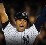 Jeter's Final Yankee Stadium GWRBI: WTF?