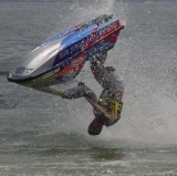 Better check the user's manual, dude.