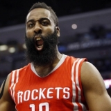 James Harden and the Elusive 50-Point Triple-Double