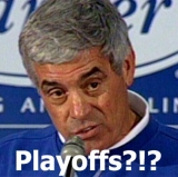 Which Cities Have Double-Down Playoff Dreams?