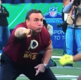 The Return of Jim Tomsula
