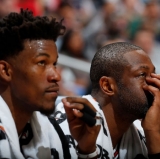 The Chicago Bulls Have Officially Imploded