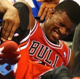 Now Jimmy Butler Bites The Dust