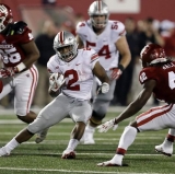 Buckeyes Finally Remember They're 'The' Ohio State University