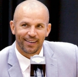 Jason Kidd Named Brooklyn Nets Coach; Ewing's Son Not Happy