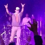 Manziel Kicked Out of UT Frat Party 