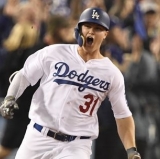 World Series: Dodgers Do a Lot with a Little to Force Game 7