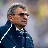 Should the NCAA Give Joe Paterno His Wins Back?