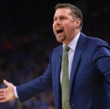 Can Joerger Save the Kings?