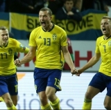 WCQ: Sweden Knocks Italy Around, Then Takes First Leg