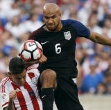 USA's OG Patrol Frustrates Paraguay; Copa's Quarters Are Next