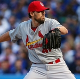 Baseball's Q-Day Deadline's Passed; Free Agency Begins