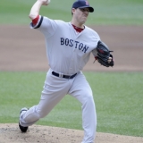 Red Sox Getting a Surprising Lift from Lackey in 2013