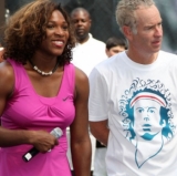 John McEnroe Courts Controversy With Serena Comments