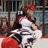 John Scott, All-Star Captain: What's Not to Like?