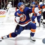 NHL East: Isles? Those are the Isles?