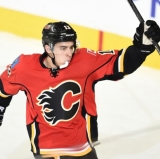 Johnny Hockey Makes Believers Outta the Penguins