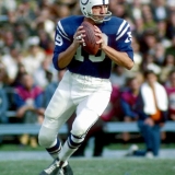 Johnny Unitas 