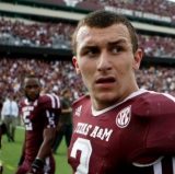 Manziel Gets Victory in His Return