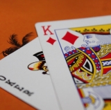 The Sac-Town Kings Are Advised by a Court Jester