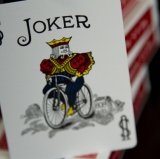 Sooner or later, it's gonna get drawn.