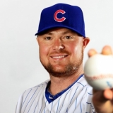 Can Jon Lester Overcome Cubness?