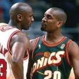 MJ Owns Warriors Owner