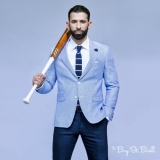 Joey Bats Engages in Poorly Timed Trash Talk