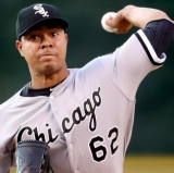 Cubs Seek to Salvage Season with Quintana Deal 
