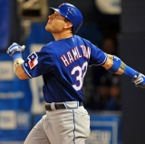 Josh Hamilton: Rangers Will Play Him, Angels Will Pay Him
