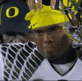 Oregon Players Not Interested in the Rose Bowl