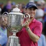 Justin Thomas Chips & Dips to the PGA Title