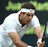 Wawrinka Upset at Wimbledon
