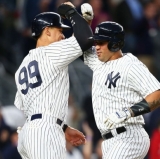 ALCS: Yankee Surge Continues; Heading to Houston Up, 3-2