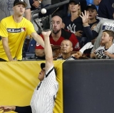 ALDS: Tanaka Tames Tribe; Bird's Bomb Wins Game 3