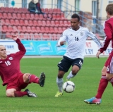 Großen Ankündigung! Julian Green Opts for USA over Germany