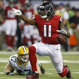 How Exactly Do You Stop Julio Jones?