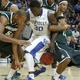 Julius (Not the Doctor) Randle is Out at Kentucky