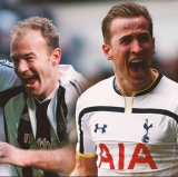 Harry Kane's Smashing This Year's Calendar