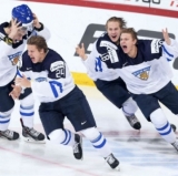 World Juniors: Finns Win Gold in a Thriller