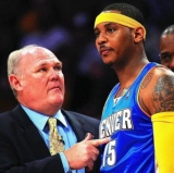 Karl: Wanna Star in the NBA? Have a Dad