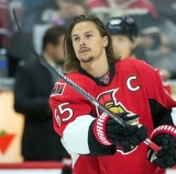 Road Wins Mark Start of NHL Conference Finals