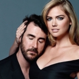 Kate Upton Defends Justin Verlander in Fun Twitter Rant