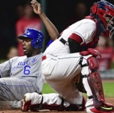 Royals Snap Tribe's Streak; October's Next