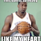 The NBA's Worst Center on the NBA's Best Team