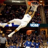 Kentucky Is Not 36-1