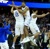 Irish Discover 38+ Minutes of Team Play Isn't Enough