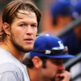 Near-Perfect Kershaw Groovin' Again