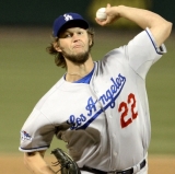Clayton Kershaw Isn't an All-Star and Everything Hurts